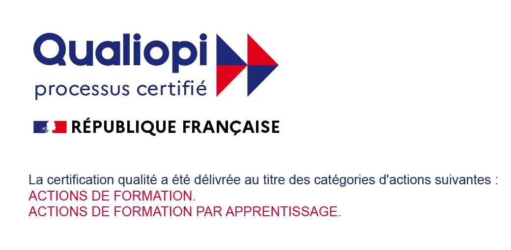 badge qualiopi mfr