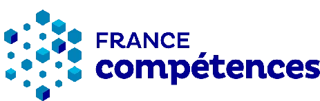 logo france competences.30a014v2