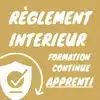 reglement interieur mfr rhone formation continue apprenti ic 1