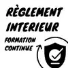 reglement interieur mfr rhone formation continue icone boucl